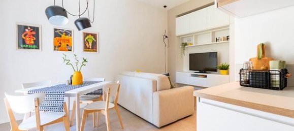 2غرفة شقة في Rho, Italy رقم 253808 4