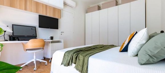 2غرفة شقة في Rho, Italy رقم 253808 9