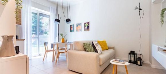 2غرفة شقة في Rho, Italy رقم 253808 3