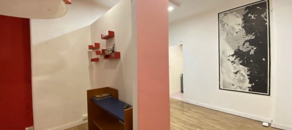 1 room Commercial property in Rome, Italy No. 351660 9