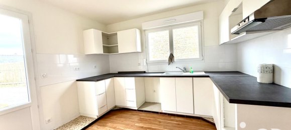 Дом с 4 спальнями в Эвран, Франция № 46057 5