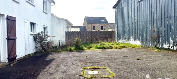 Дом с 4 спальнями в Эвран, Франция № 46057 14