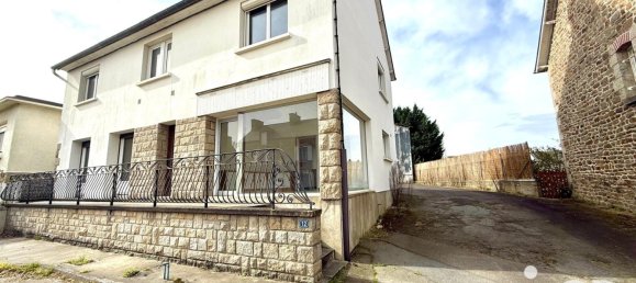 Дом с 4 спальнями в Эвран, Франция № 46057 15