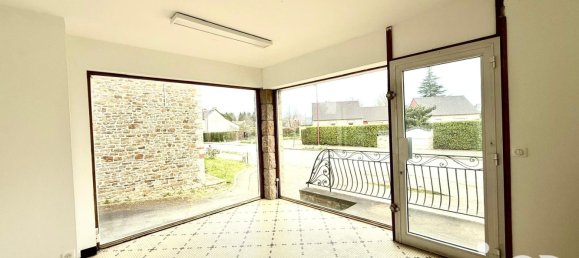 Дом с 4 спальнями в Эвран, Франция № 46057 6