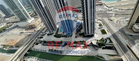 Apartamento de 3 dormitorios en Al Reem Island, UAE No. 66877 2