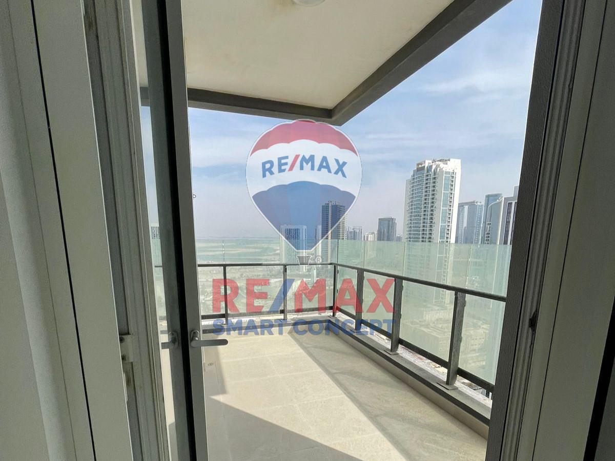 Apartamento de 3 dormitorios en Al Reem Island, UAE No. 66877