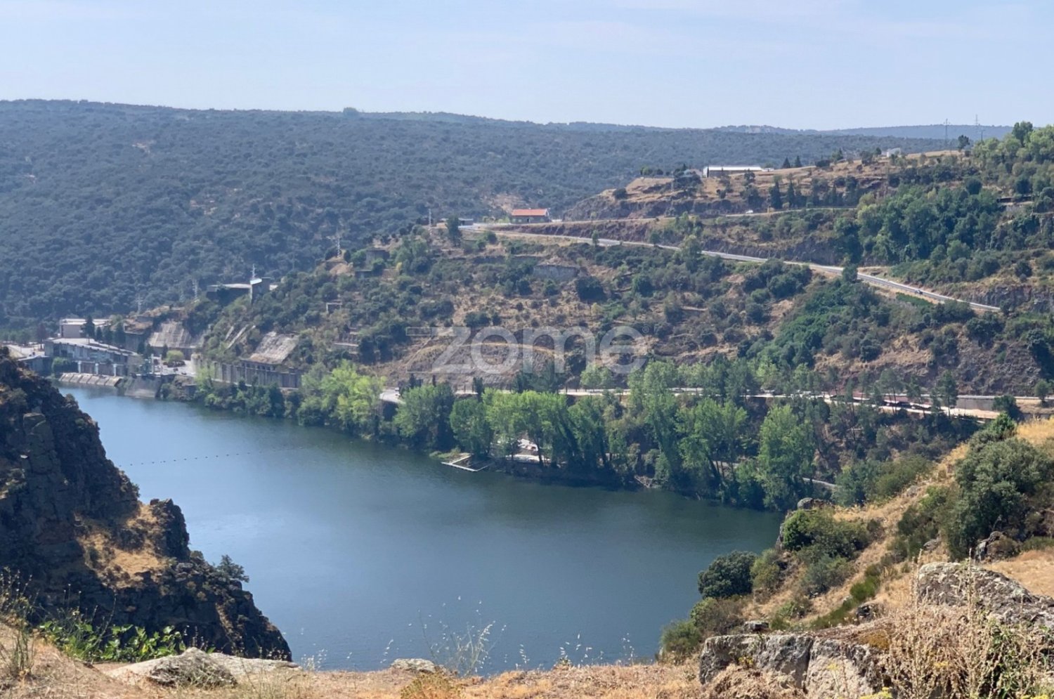  Land in Miranda do Douro, Portugal No. 87987