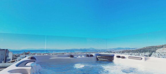 Недвижимость с 3 спальнями в Глифада, Греция № 52900 9