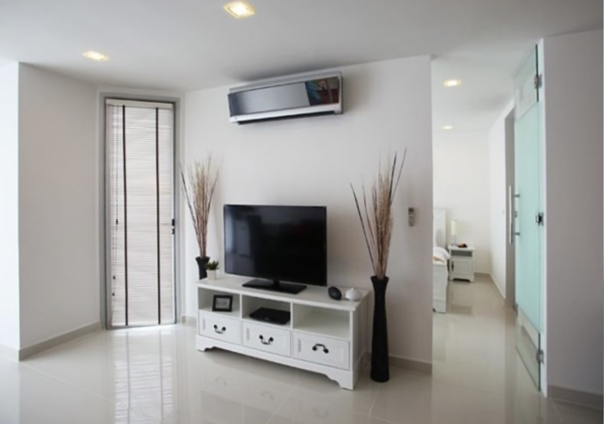 1 chambre Condo à Club Royal Pattaya, Thailand No. 32959