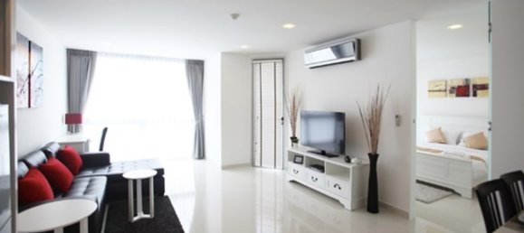1 chambre Condo à Club Royal Pattaya, Thailand No. 32959 8