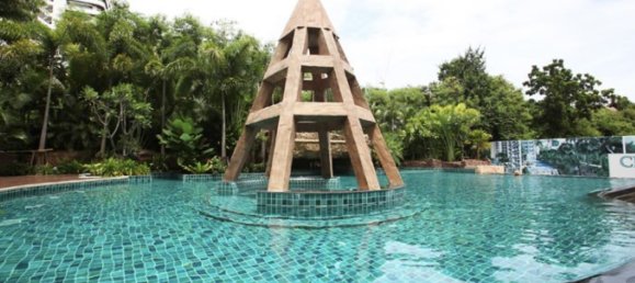 1 chambre Condo à Club Royal Pattaya, Thailand No. 32959 12