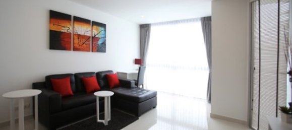 1 chambre Condo à Club Royal Pattaya, Thailand No. 32959 7