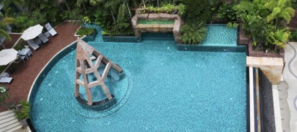 1 chambre Condo à Club Royal Pattaya, Thailand No. 32959 9