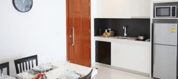 1 chambre Condo à Club Royal Pattaya, Thailand No. 32959 2