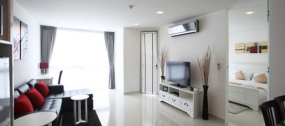 1 chambre Condo à Club Royal Pattaya, Thailand No. 32959 6
