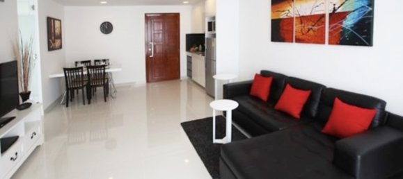 1 chambre Condo à Club Royal Pattaya, Thailand No. 32959 10
