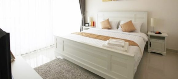 1 chambre Condo à Club Royal Pattaya, Thailand No. 32959 3