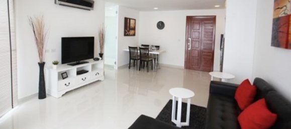 1 chambre Condo à Club Royal Pattaya, Thailand No. 32959 4