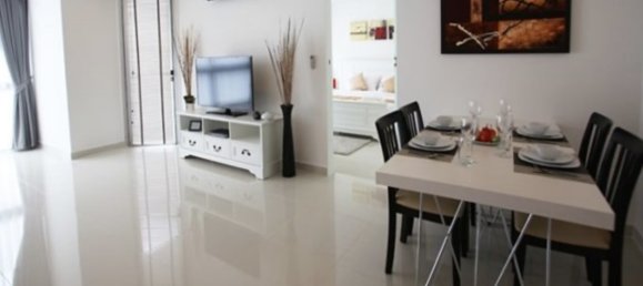 1 chambre Condo à Club Royal Pattaya, Thailand No. 32959 11