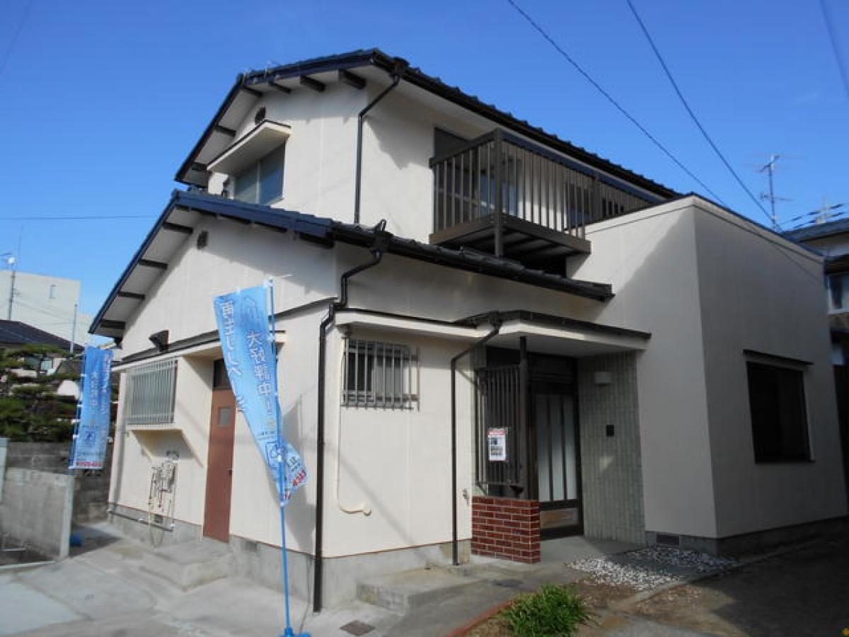 3 غرف نوم منزل في Ehime, Japan رقم 867