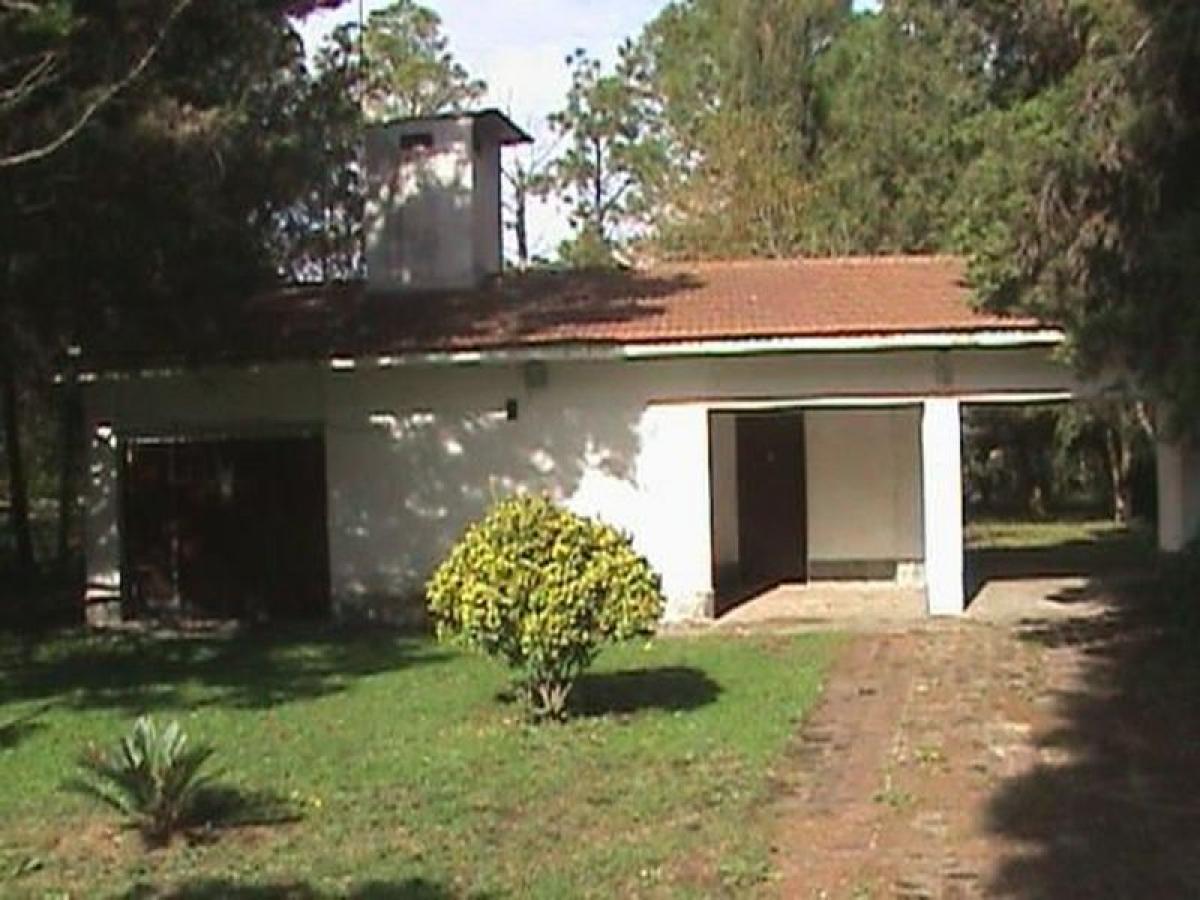Studio in Pilar, Argentina No. 4067