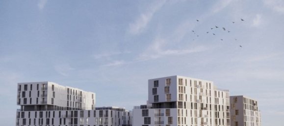 Apartment 1+2 in Istanbul, Turkey No. 2860 12