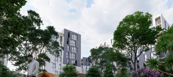 Apartment 1+2 in Istanbul, Turkey No. 2860 3