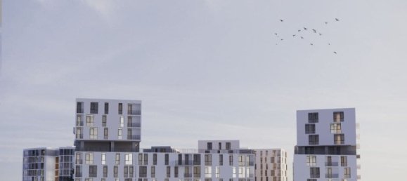 Apartment 1+2 in Istanbul, Turkey No. 2860 11