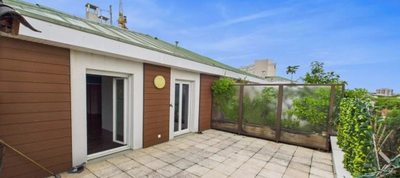 3 Schlafzimmer Wohnung in Villeneuve-la-Garenne, France, Nr. 286341 4