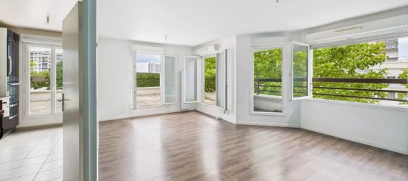 3 Schlafzimmer Wohnung in Villeneuve-la-Garenne, France, Nr. 286341 2