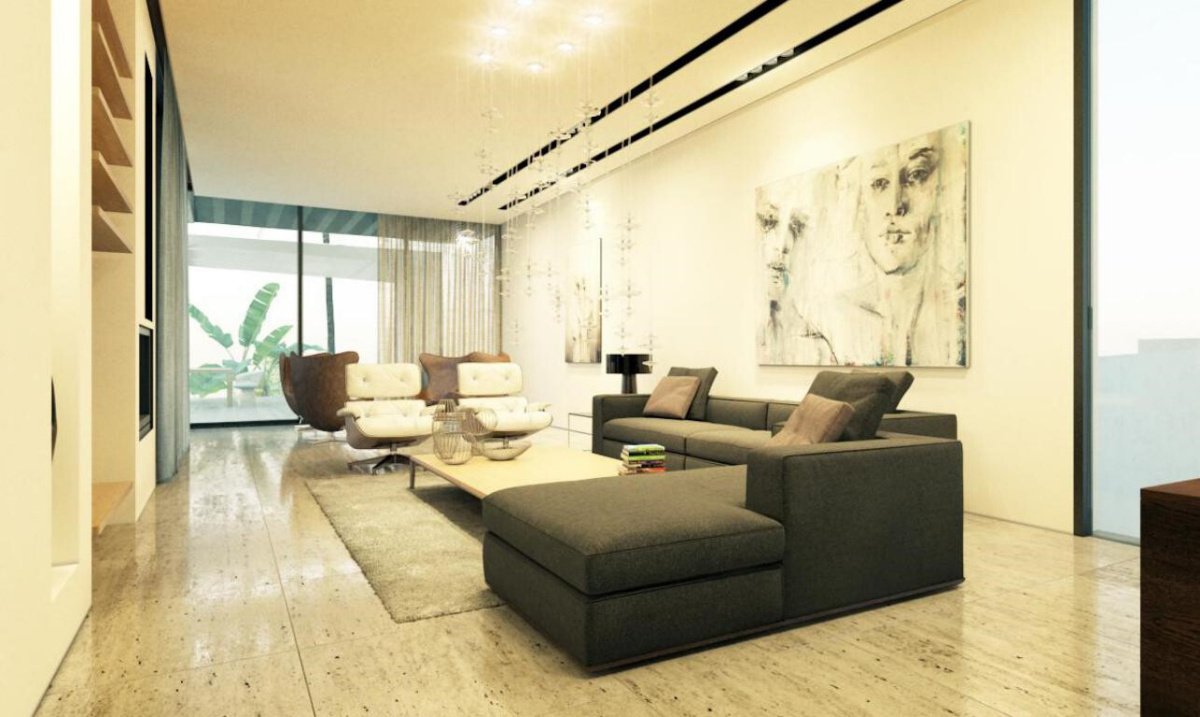 5 bedrooms Villa in Limassol, Cyprus No. 12942