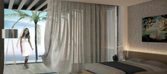 5 bedrooms Villa in Limassol, Cyprus No. 12942 7