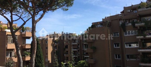 2 bedrooms Apartment in Rome, Italy No. 350186 10
