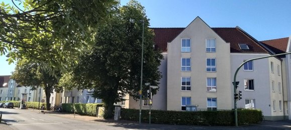 Студия в Детмольд, Германия № 297885 2