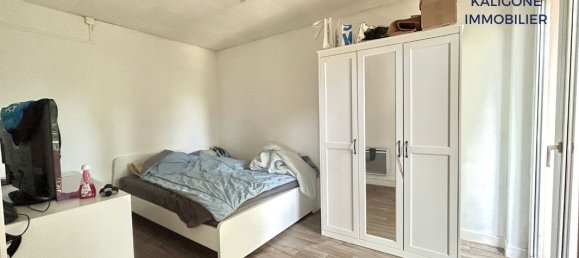 Квартира с 1 спальней в Ришвиллер, Франция № 322693 4