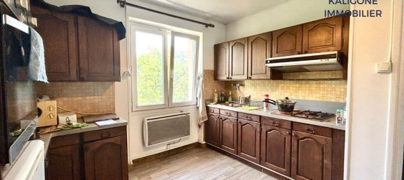 Квартира с 1 спальней в Ришвиллер, Франция № 322693 5