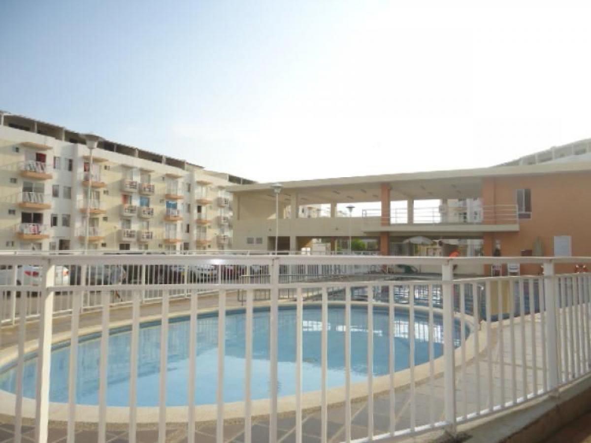 2 bedrooms House in Bolivar, Colombia No. 8061