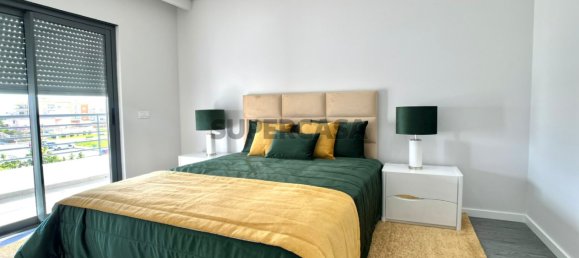 4 chambres Appartement à Quelfes, Portugal No. 159737 18