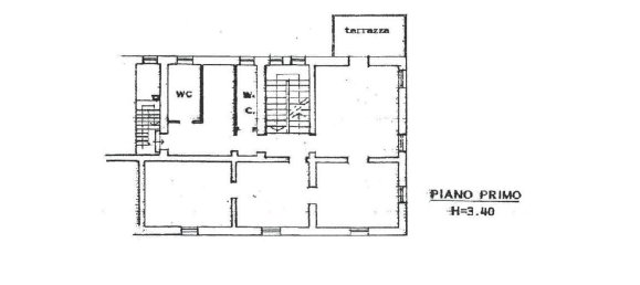 9 rooms Villa in Vicenza, Italy No. 179237 24