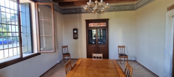 9 rooms Villa in Vicenza, Italy No. 179237 3