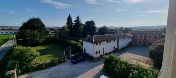 9 rooms Villa in Vicenza, Italy No. 179237 17