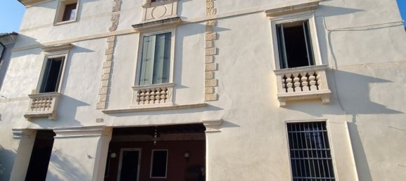 9 rooms Villa in Vicenza, Italy No. 179237 20