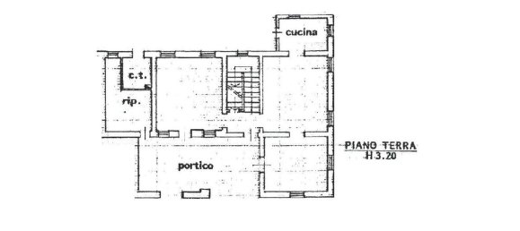 9 rooms Villa in Vicenza, Italy No. 179237 23