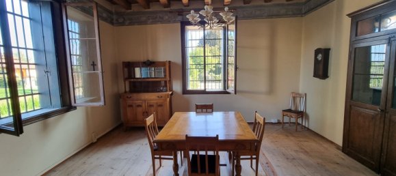 9 rooms Villa in Vicenza, Italy No. 179237 2