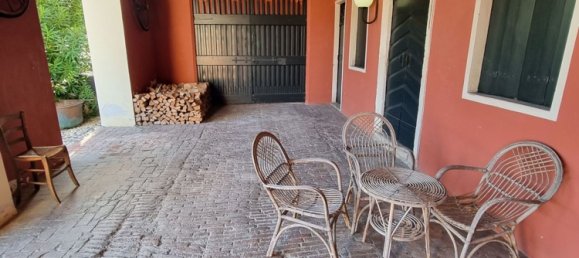 9 rooms Villa in Vicenza, Italy No. 179237 18