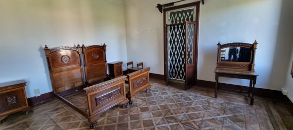 9 rooms Villa in Vicenza, Italy No. 179237 7