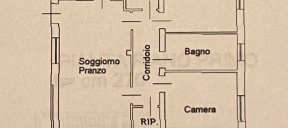 8 rooms Villa in Annone Veneto, Italy No. 42841 23