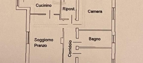 8 rooms Villa in Annone Veneto, Italy No. 42841 24