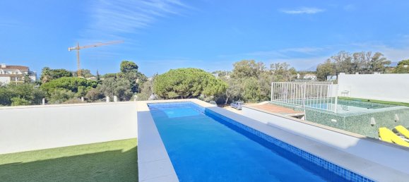 4 chambres Maison de ville à Marbella, Spain No. 47462 36