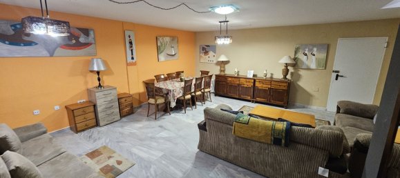 4 chambres Maison de ville à Marbella, Spain No. 47462 21